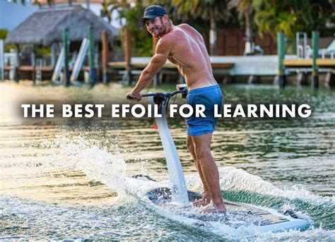 efoil miami